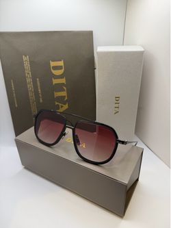 DITA sunglasses