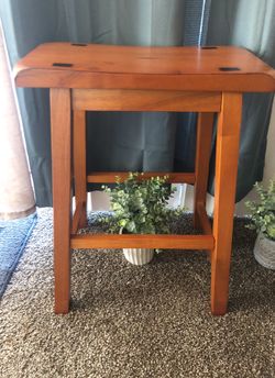 Stool