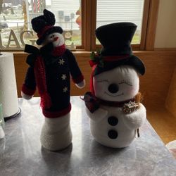 2snowman 