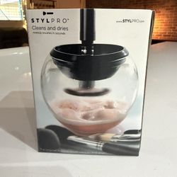 Makeup Brush Cleaner