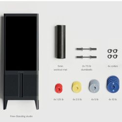 Tempo fit- Home gym