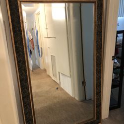 Beautiful Large Mirror