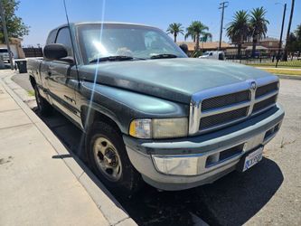 1998 Ram Dodge 1500 V8