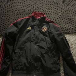 Atl Winterbreaker Size Small 