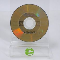 Zelda Wind Waker For Parts(Gamecube, 2003)