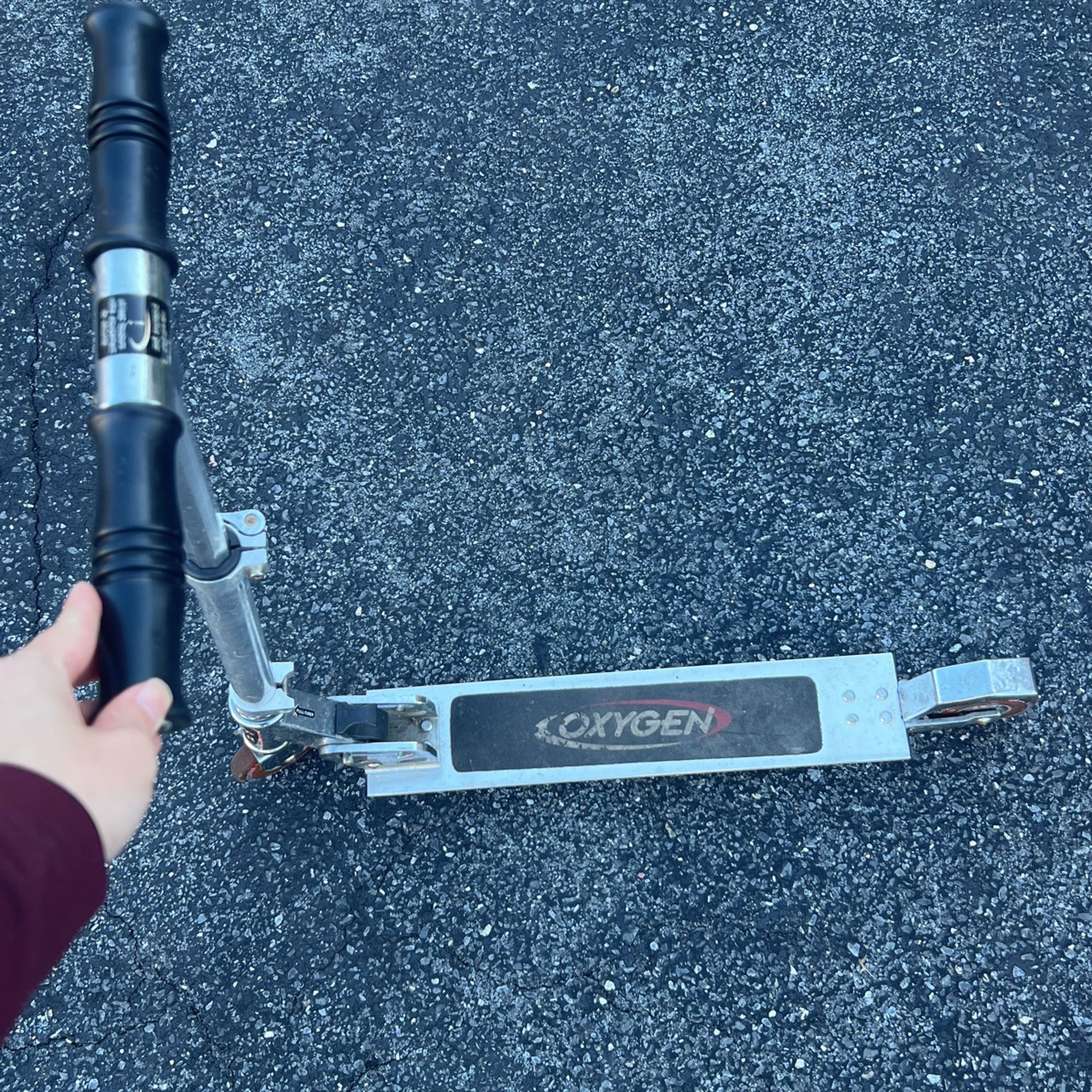 Scooter
