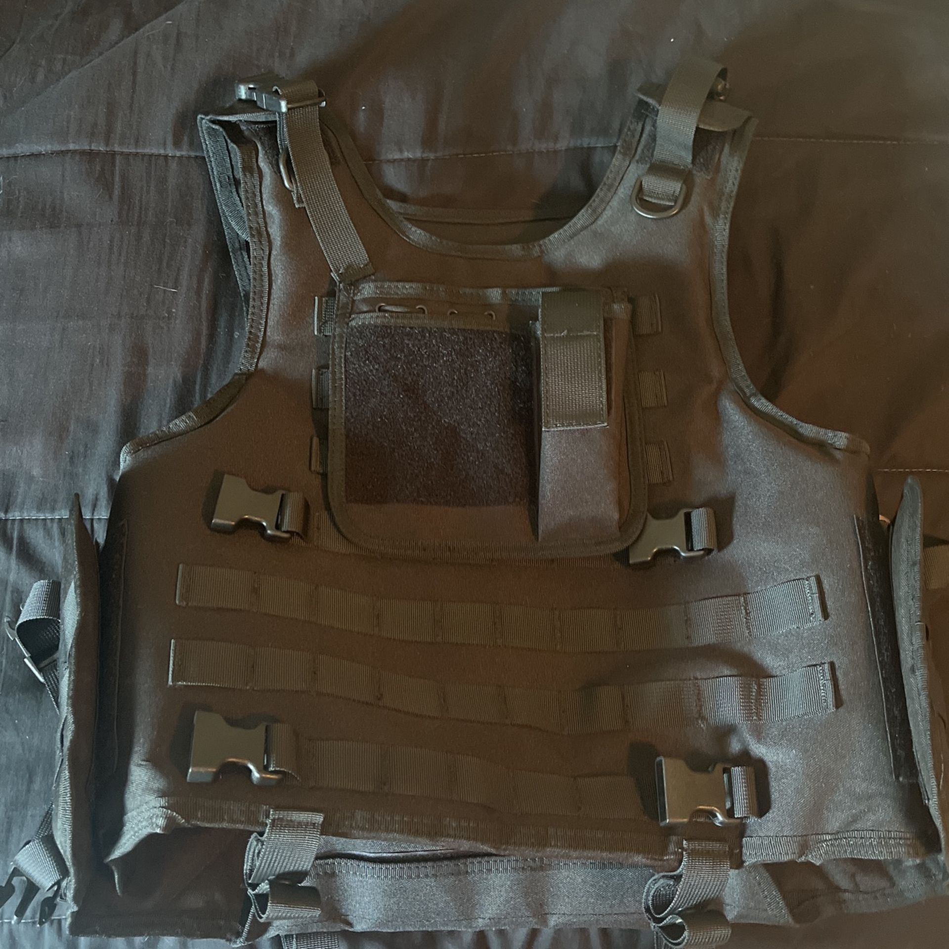 Bullet Proof Vest