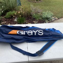 Grays “Trek” Athletic Training Bag
