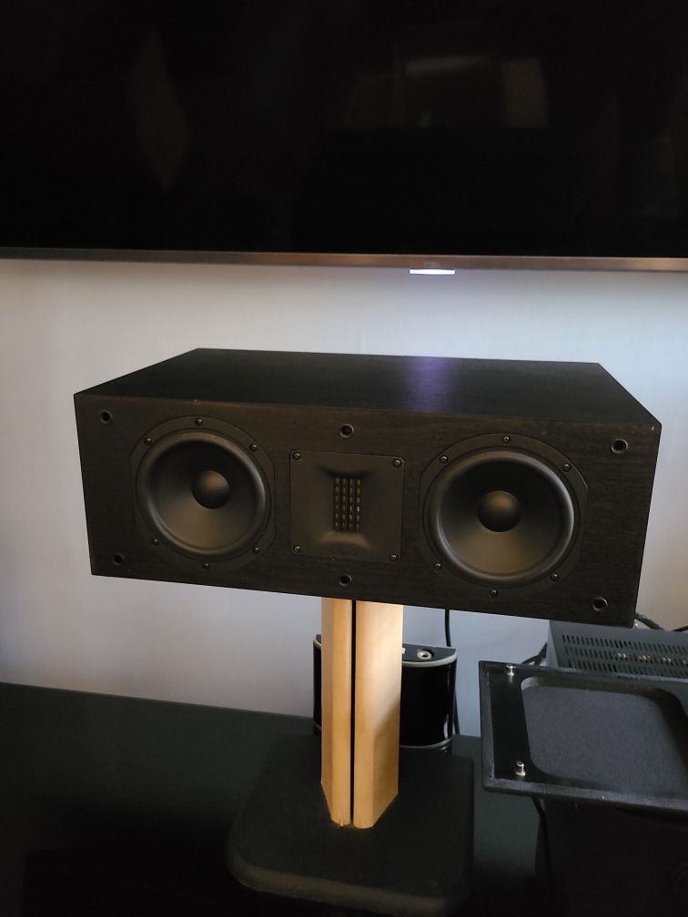 Chane Music Cinema A2.4's(not klipsch, JBL)