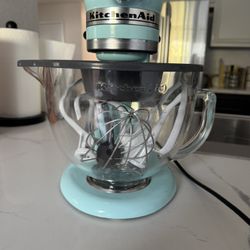 KitchenAid mixed