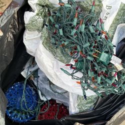 Christmas Lights