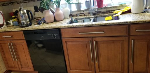 Frigidaire 24'' built in Dishwasher