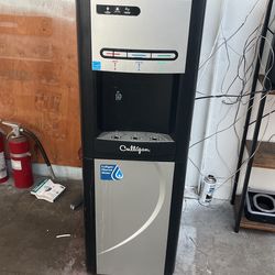 Water Filtration Machine