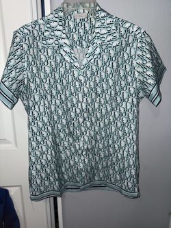 Dior Dress Shirt