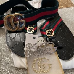 Gucci Bundle Deals