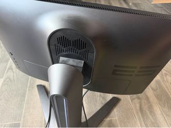 alienware aw2521hf 240hz 24.5 inch