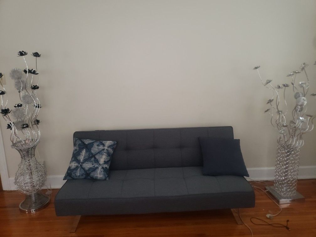 futon new