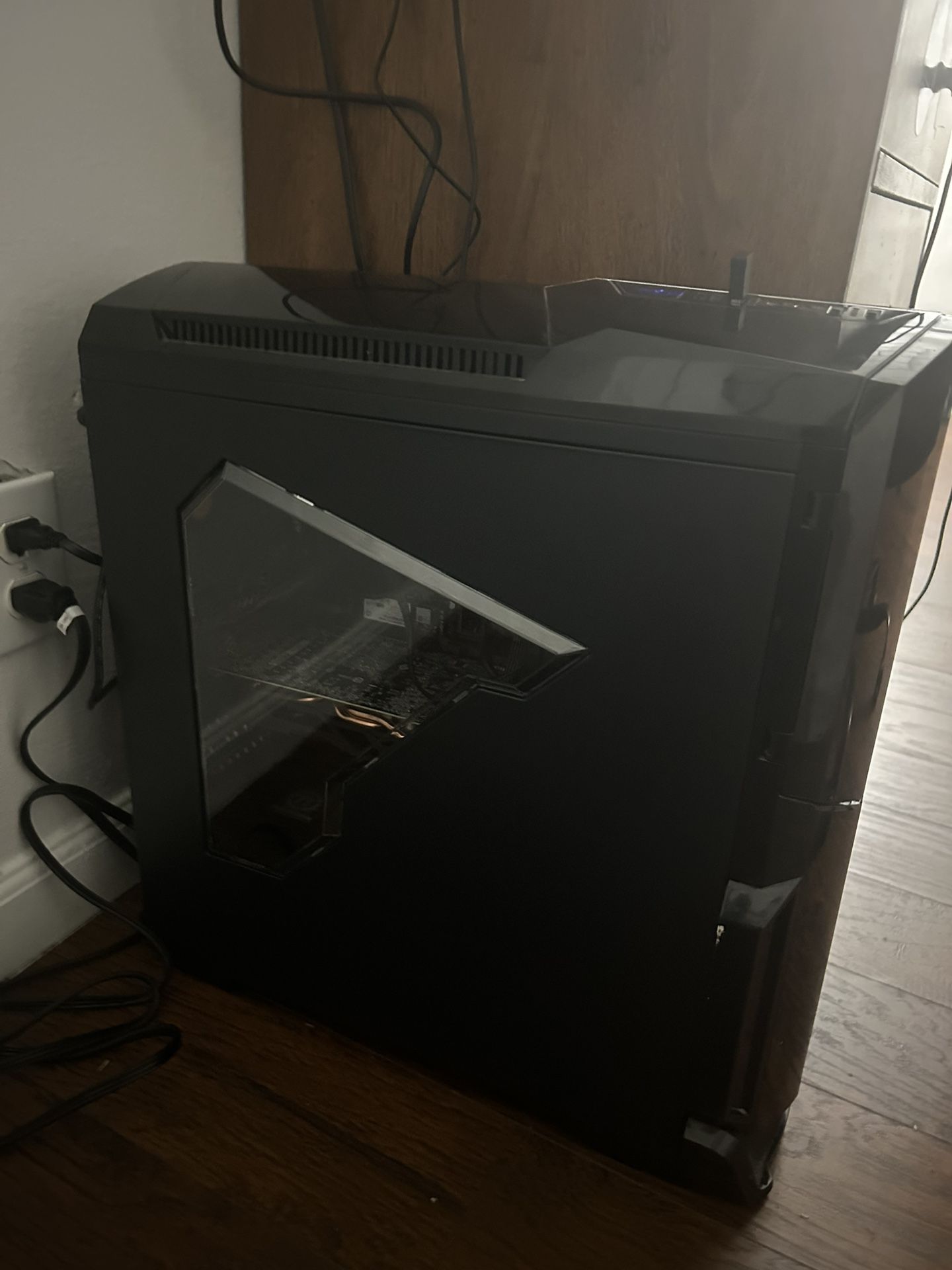 Gaming Pc For Sale Or Trade