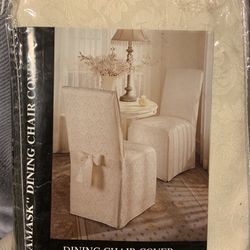Chair Cover - Only one cove available