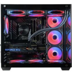 *NEW* 4090 Gaming Desktop PC with i9 14 Gen