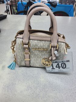 Michael Kors mini purse