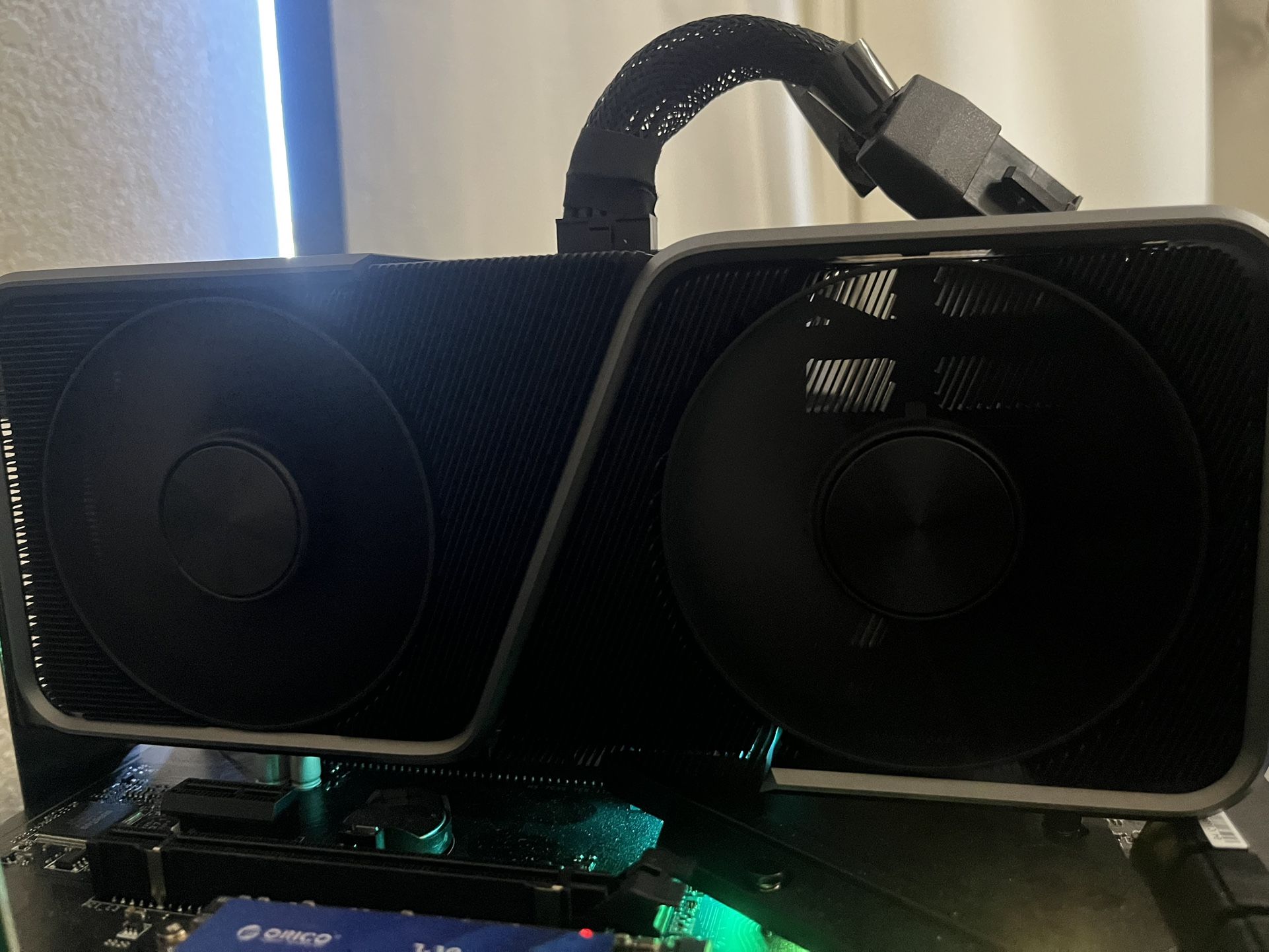 RTX 3070 FOUNDERS EDITION