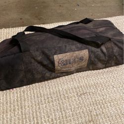 Jugs Batting Net