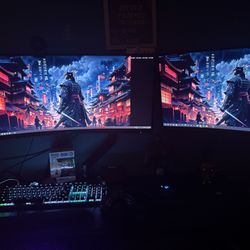 Pc Setup 