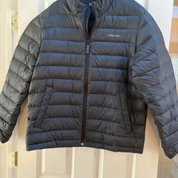 Lands End Jacket