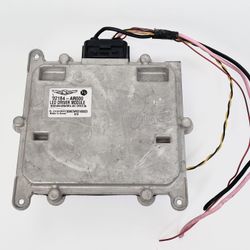 2022-2024 Genesis GV70 Passenger Right Headlight Ballast Module OEM 92184-AR000