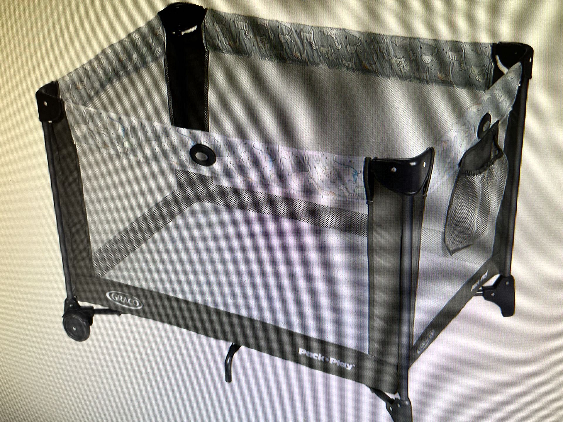 Graco Pack n Play