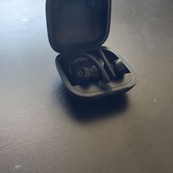 Beats Powerbeats Pro
