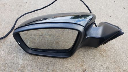  Volkswagen Passat Side Mirror