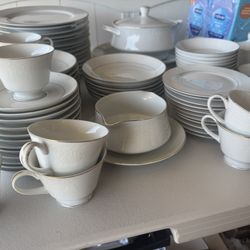 Norleans  China