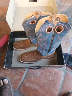 Old Gringo.  Traditions