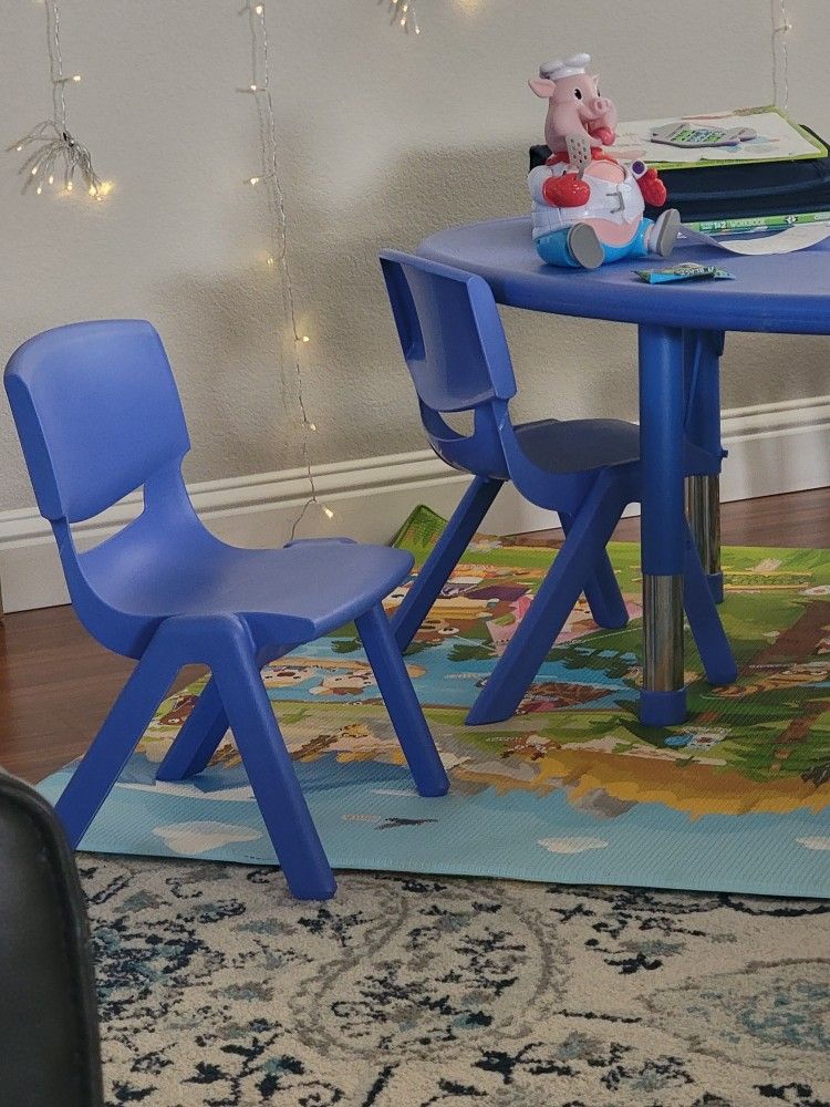 Kids Chairs