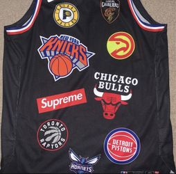 Supreme Jersey 