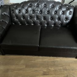 Small Couch