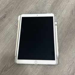 iPad Air 3 With Apple Pencil 