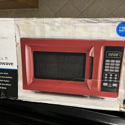 Microwave