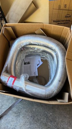 DuraVent Flexible Chimney Liner Kit