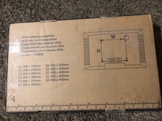 Tv Mount