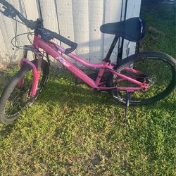 Fee Fllie Bike