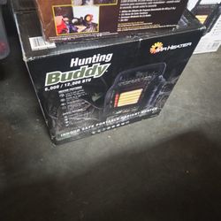 Mr. Heater Propane Heaters