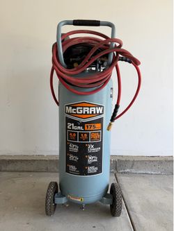 Air compressor