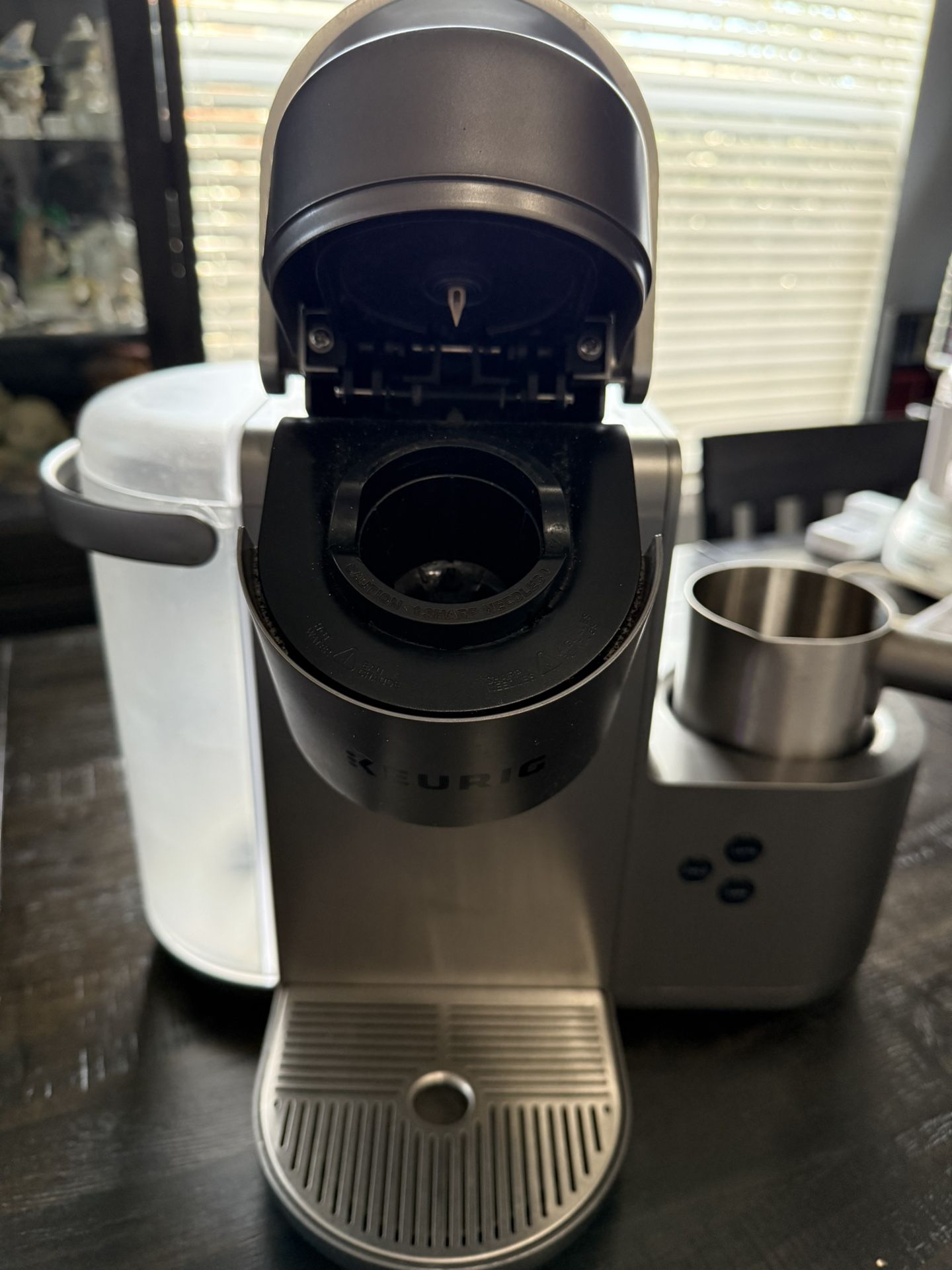 Kuerig Cafe Edition
