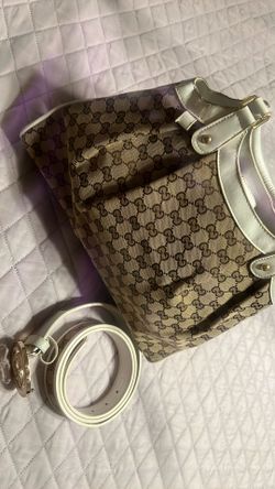 Purse/belt