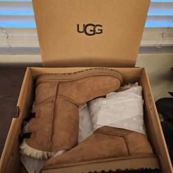 UGG Boots Size 9