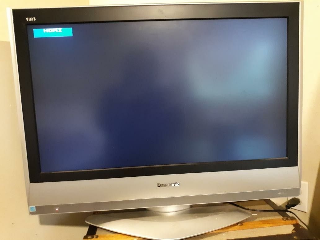 Panasonic Viera 32' TV