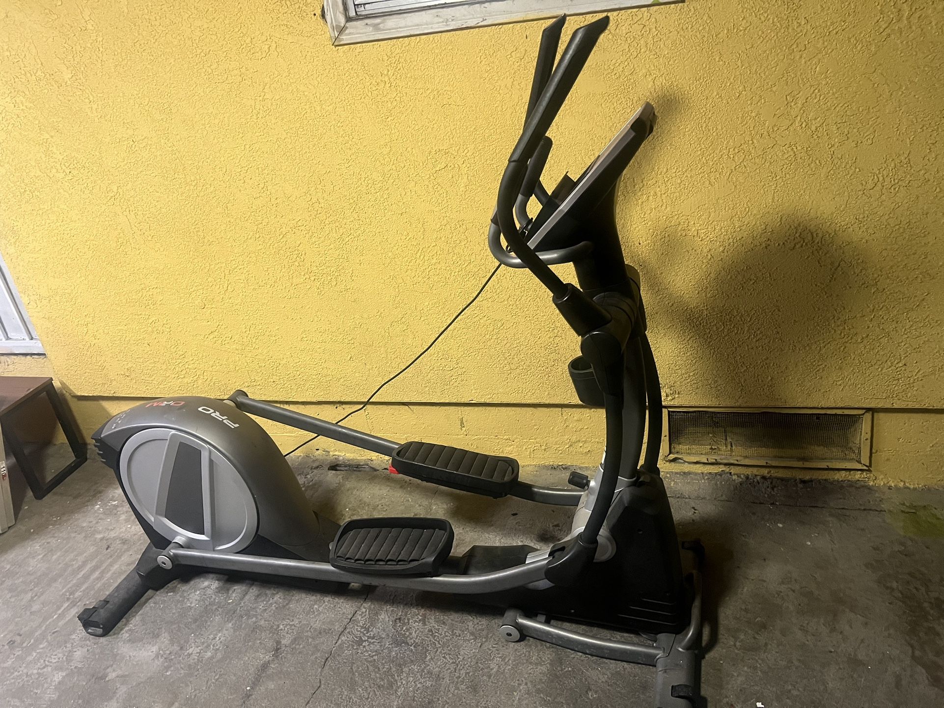Gym Equipment